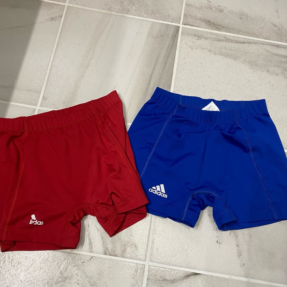 Adidas Spandex